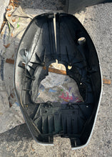 Load image into Gallery viewer, 150 175 135 HP Mercury pan assembly side cowl covers 895847T02 895846T02 2006 Verado Four Stroke