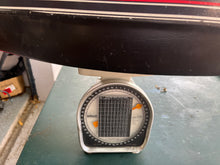 Load image into Gallery viewer, 50 40 hp Evinrude 284138 Johnson 0284138 ENGINE COVER Two Stroke