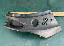 Cargar imagen en el visor de la galería, 275 225 250 200 hp Mercury Verado 885356 885356T AIR INTAKE PORT - 8569901 Trim SWITCH 87-8569901 (30 - 300 hp) OEM Four Stroke