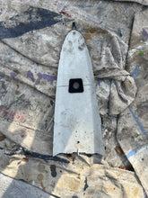 Load image into Gallery viewer, 150 175 135 HP Mercury pan assembly side cowl covers 895847T02 895846T02 2006 Verado Four Stroke