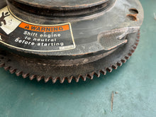Load image into Gallery viewer, 225 250 hp Mercury efi Two Stroke flywheel 272-821033-c2  272-821033 - 37-855724