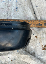 Load image into Gallery viewer, 250 225 200 hp Mercury Bluewater Series bottom cowl 4009-818447 strbd 818447A2 4009-818448 818448A2 PORT lower side cover Two Stroke