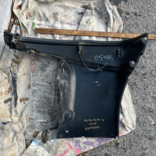 Load image into Gallery viewer, 115 100 90 75 hp Mercury 858743a2 100-858743 strbd 100-878857 878857a1 port Side Covers Lower Cowl Four Stroke 1999 - 2005