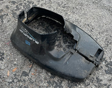 Load image into Gallery viewer, 250 225 200 hp Mercury Bluewater Series bottom cowl 4009-818447 strbd 818447A2 4009-818448 818448A2 PORT lower side cover Two Stroke