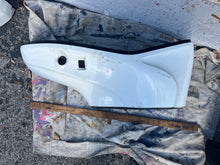 Load image into Gallery viewer, 150 175 135 HP Mercury pan assembly side cowl covers 895847T02 895846T02 2006 Verado Four Stroke