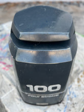 Load image into Gallery viewer, f 100 hp Yamaha top cowl 67F-42610-10-4D engine cover cowling Four Stroke 80 100 hp