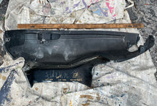 Lade das Bild in den Galerie-Viewer, 200 225 250 hp Mercury Optimax 3.0 liter bottom cowl PORT 850302a1 STRBD 850302a1 side cover Two Stroke 113-850302a1 113-850301a1