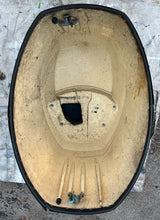 Load image into Gallery viewer, f 100 hp Yamaha top cowl 67F-42610-10-4D engine cover cowling Four Stroke 80 100 hp