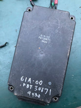 Lade das Bild in den Galerie-Viewer, 250 hp Yamaha cdi 61a-00 61a-85540-00-00, f8t30671 76 degree carbureted motors TWO STROKE