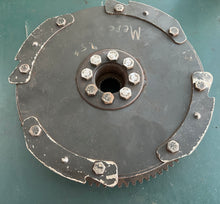 Cargar imagen en el visor de la galería, Mercury flywheel 1970s outboard #74787