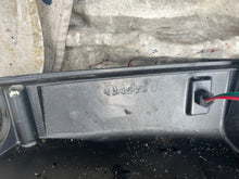 Load image into Gallery viewer, 200 225 hp Johnson 344806 0344806 LOWER COVER Port 0439773 439773 LOWER & SEAL Stbd Evinrude Two Stroke Venom Gray