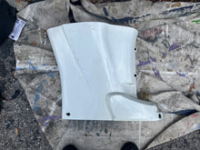 Load image into Gallery viewer, 150 175 135 HP Mercury Verado 896054T01 chap port rear cowl 896055T01 starboard Four Stroke