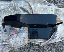 Load image into Gallery viewer, 200 150 135 hp Mercury PORT 9744a16 bottom cowl lower side cover Two Stroke 2.4 2.5 liter 1987-89