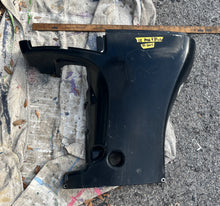 Load image into Gallery viewer, 115 100 90 75 hp Mercury 858743a2 100-858743 strbd 100-878857 878857a1 port Side Covers Lower Cowl Four Stroke 1999 - 2005