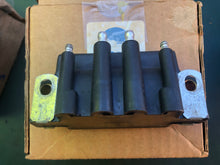 Cargar imagen en el visor de la galería, Sierra 18-5170 Johnson Evinrude Dual Ignition Coil 0583740 583740, old numbers 0583298 583298, 0583040, 0777664 brp etec E-tec omc OEM