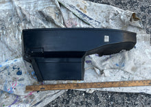 Load image into Gallery viewer, 200 150 135 hp Mercury 9744a16 bottom cowl lower side cover port 9745a5 strbd Two Stroke 2.4 2.5 liter 1987-89