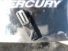 Load image into Gallery viewer, Mercury mariner 150, 175, 200 2.5 liter cowling sets, top cowl w side covers