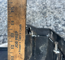 Load image into Gallery viewer, 200 150 135 hp Mercury 9744a16 bottom cowl lower side cover port 9745a5 strbd Two Stroke 2.4 2.5 liter 1987-89