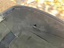 Cargar imagen en el visor de la galería, 275 225 250 hp Mercury Verado 885355T03 TOP COWL engine cover 885355T02 Four Stroke 6 Cylinder outboard