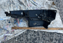 Load image into Gallery viewer, 200 150 135 hp Mercury 9744a16 bottom cowl lower side cover port 9745a5 strbd Two Stroke 2.4 2.5 liter 1987-89