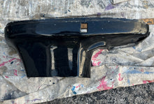 Load image into Gallery viewer, 200 225 hp Mercury EFI bottom cowl lower side cover 1009-818448 818448a1 port 1009-818447 818447a1 Two Stroke
