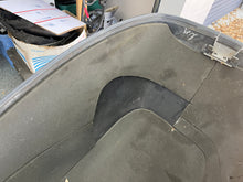 Cargar imagen en el visor de la galería, 275 225 250 hp Mercury Verado 885355T03 TOP COWL engine cover 885355T02 Four Stroke 6 Cylinder outboard