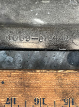 Load image into Gallery viewer, 250 225 200 hp Mercury Bluewater Series bottom cowl 4009-818447 strbd 818447A2 4009-818448 818448A2 PORT lower side cover Two Stroke