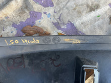 Load image into Gallery viewer, 150 175 135 HP Mercury pan assembly side cowl covers 895847T02 895846T02 2006 Verado Four Stroke