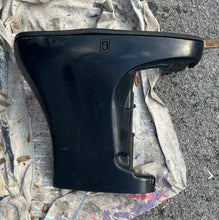 Load image into Gallery viewer, 115 100 90 75 hp Mercury 858743a2 100-858743 strbd 100-878857 878857a1 port Side Covers Lower Cowl Four Stroke 1999 - 2005