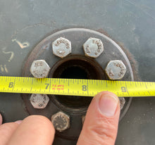 Cargar imagen en el visor de la galería, Mercury flywheel 1970s outboard #74787