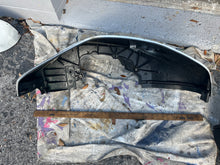 Load image into Gallery viewer, 150 175 135 HP Mercury pan assembly side cowl covers 895847T02 895846T02 2006 Verado Four Stroke