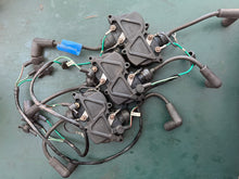 Lade das Bild in den Galerie-Viewer, Mercury Ignition Coil 832757A4 832757 TESTED cover 79743 Set of 6  OEM 1991 2002