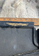 Load image into Gallery viewer, 115 100 90 75 hp Mercury 858743a2 100-858743 strbd 100-878857 878857a1 port Side Covers Lower Cowl Four Stroke 1999 - 2005