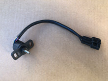 Lade das Bild in den Galerie-Viewer, 200 225 250 300 hp Mercury Throttle Position SENSOR ASSY 821664 electrical NLA 039400-0040 two stroke 3.0 liter motors