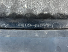 Load image into Gallery viewer, 250 225 200 hp Mercury bottom cowl 4009-818447 strbd 818447A2 4009-818448 818448A2 PORT lower side cover Two Stroke