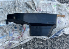 Load image into Gallery viewer, 200 150 135 hp Mercury 9744a16 bottom cowl lower side cover port 9745a5 strbd Two Stroke 2.4 2.5 liter 1987-89