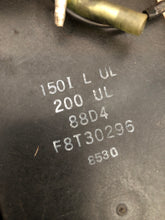 Cargar imagen en el visor de la galería, DT 150 225 hp Suzuki CDI Unit 32910-88d40 f8t30296, EFI unit 33920-87d30, regulator-rectifier 92E-10 two stroke EFI