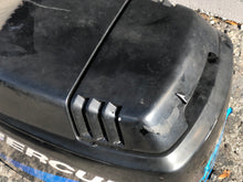 Load image into Gallery viewer, Mercury mariner 150, 175, 200 2.5 liter cowling sets, top cowl w side covers