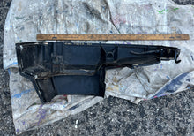 Load image into Gallery viewer, 200 150 135 hp Mercury 9744a16 bottom cowl lower side cover port 9745a5 strbd Two Stroke 2.4 2.5 liter 1987-89