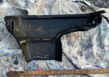 Cargar imagen en el visor de la galería, 125 115 100 hp Mercury bottom cowl lower cover 2137-821873 821873a1 strbd 2137-821874 821874a1 port Two Stroke 90 80 75 65 hp