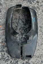 Load image into Gallery viewer, 250 225 200 hp Mercury Bluewater Series bottom cowl 4009-818447 strbd 818447A2 4009-818448 818448A2 PORT lower side cover Two Stroke
