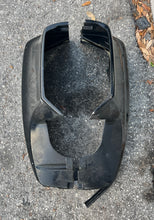 Load image into Gallery viewer, 250 225 200 hp Mercury bottom cowl 4009-818447 strbd 818447A2 4009-818448 818448A2 PORT lower side cover Two Stroke