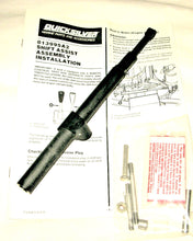 Cargar imagen en el visor de la galería, Mercruiser Quicksilver 813995 a2 Spring Guide Assist Shift Assembly