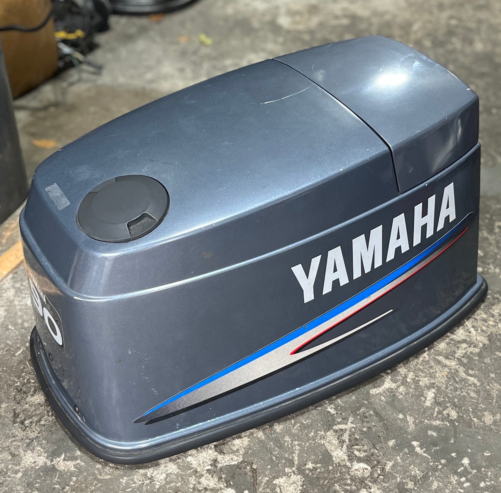 Yamaha TWO STROKE Marine Parts Galore Official Store