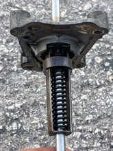 Charger l'image dans la galerie, PARTS ONLY: DT 115 140 hp Suzuki 20” PUSH-PULL SHIFT MECHANISM rod 23110-94502 guide 25141-94510 collar 25205-94501 clutch cam 25311-94510 two stroke 1985-2001
