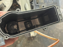 Load image into Gallery viewer, f 150 hp Yamaha vst FLOAT CHAMBER ASSY 63P-14180-20-00 pump 63P-13907-03-00 four stroke 2015-2019 f150xb
