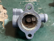 Lade das Bild in den Galerie-Viewer, f 250 225 200 hp Yamaha thermostat cover 1 anode 6P2-1240H-00-9S 69J-1240H-00-1S four stroke 2002-2018
