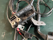 Load image into Gallery viewer, f 350 300 hp Yamaha 6AW-8259M-00-00 WIRE HARNESS ASSY 2, 6AW-81925-01-00 TERMINAL four stroke 2007-19
