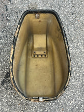 Load image into Gallery viewer, 7.5 hp Honda engine cover 63100-881-010WF four stroke vintage
