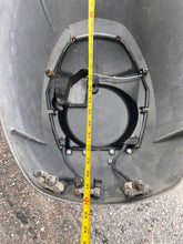 Cargar imagen en el visor de la galería, f 150 Yamaha TOP COWLING 63P-42610-00-8D engine cover 63P-00 2004-2009 Four Stroke 63P-42610-01-8D
